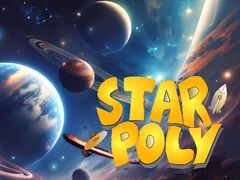 Jogo Poliedro Estelar online