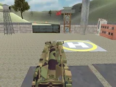 Jogo Ataque de Mísseis de Foguete online Jogo Ataque de Mísseis de Foguete online