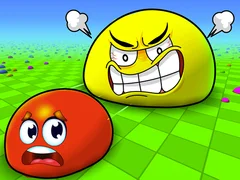 Jogo Simulador de Comer Blobs online Jogo Simulador de Comer Blobs online