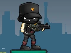 Jogo Portão dos Atiradores online