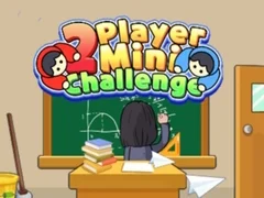 Jogo Desafio Mini para 2 Jogadores online
