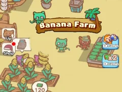 Jogo Fazenda de Banana online