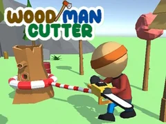 Jogo Cortador de Madeira online Jogo Cortador de Madeira online