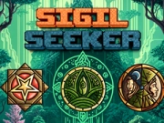 Jogo Buscador de Sigilos online Jogo Buscador de Sigilos online