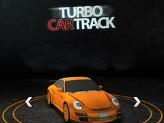 Jogo Pista de Carro Turbo online
