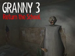 Jogo Vovó 3: Retorno à Escola online
