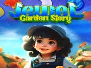 Jogo História do Jardim das Joias online