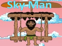 Jogo Homem do Céu online