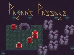 Jogo A Passagem dos Pagãos online
