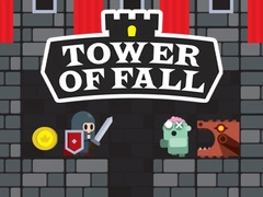 Jogo Torre da Queda online