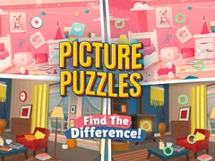 Jogo Quebra-cabeças de Imagens online