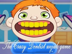 Jogo O jogo do dentista maluco Wojak online Jogo O jogo do dentista maluco Wojak online