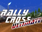 Jogo Rally Cross Ultimate online Jogo Rally Cross Ultimate online
