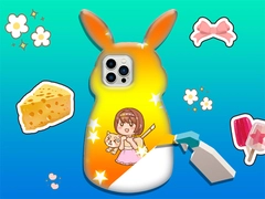 Jogo Capinha de Telefone DIY 5 online