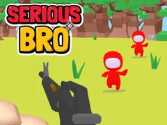 Jogo Irmão Sério online Jogo Irmão Sério online