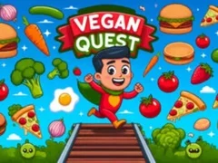Jogo Missão Vegana online Jogo Missão Vegana online