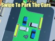 Jogo Deslize para estacionar os carros online
