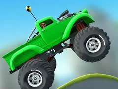 Jogo Carro de Colina online Jogo Carro de Colina online
