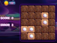Jogo Não se distraia online