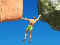 Jogo Super Escalador de Rochas online