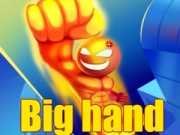 Jogo Grande mão online