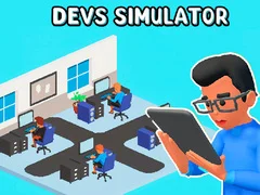 Jogo Simulador de Desenvolvedores online