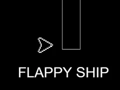 Jogo Navio Flappy online