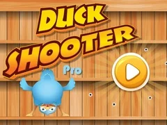 Jogo Caçador de Patos Pro online