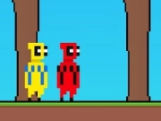 Jogo Lendas do RedPool 2 Jogador online