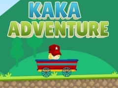 Jogo Aventura do Kaka online Jogo Aventura do Kaka online