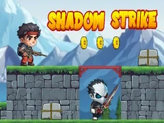 Jogo Ataque Sombra online Jogo Ataque Sombra online