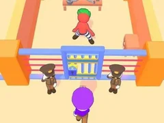 Jogo Fuga da Prisão: Arquiteto Tycoon online Jogo Fuga da Prisão: Arquiteto Tycoon online