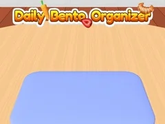 Jogo Organizador de Bento Diário online Jogo Organizador de Bento Diário online