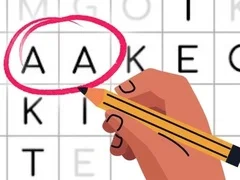 Jogo Correspondência de Letras online Jogo Correspondência de Letras online