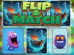 Jogo Vire & Combine online