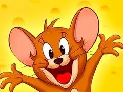 Jogo Ratos e Queijo online