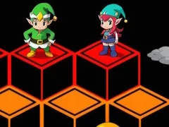 Jogo Além do Arco-íris online Jogo Além do Arco-íris online