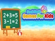Jogo Jogos de Matemática Legal para Crianças online