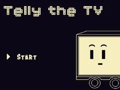 Jogo Telly a TV online Jogo Telly a TV online