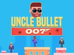 Jogo Tio Bala 007 online Jogo Tio Bala 007 online