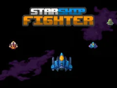 Jogo Caçador de Naves Estelares online