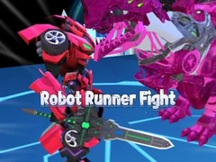 Jogo Luta dos Robôs Corredores online