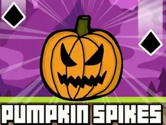 Jogo Esp spikes de Abóbora online