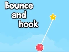 Jogo Rebote e Anzol online