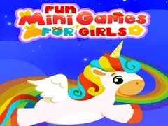 Jogo Jogos Mini Divertidos Para Meninas online