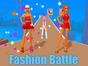 Jogo Batalha de Moda online