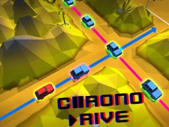 Jogo Chrono Drive online