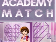 Jogo Partida Acadêmica online