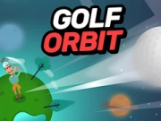 Jogo Golfe Órbita online Jogo Golfe Órbita online