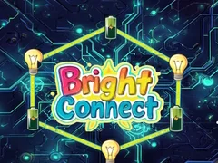 Jogo Conexão Brilhante online Jogo Conexão Brilhante online